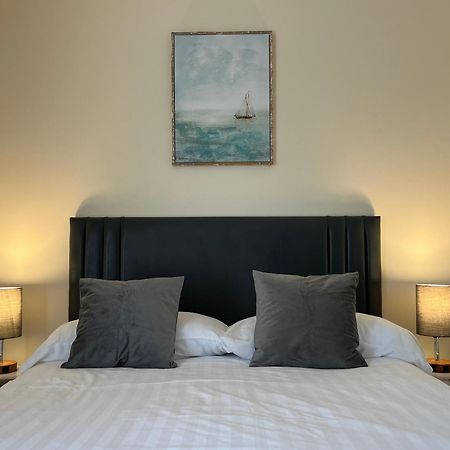 Fir Tree Barn Bed and Breakfast Pollington Εξωτερικό φωτογραφία
