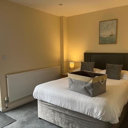 Fir Tree Barn Bed and Breakfast Pollington Εξωτερικό φωτογραφία