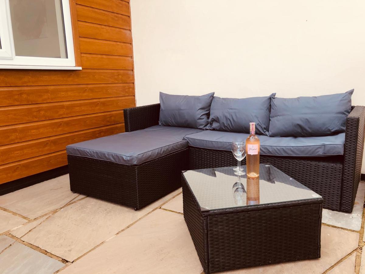 Fir Tree Barn Bed and Breakfast Pollington Εξωτερικό φωτογραφία