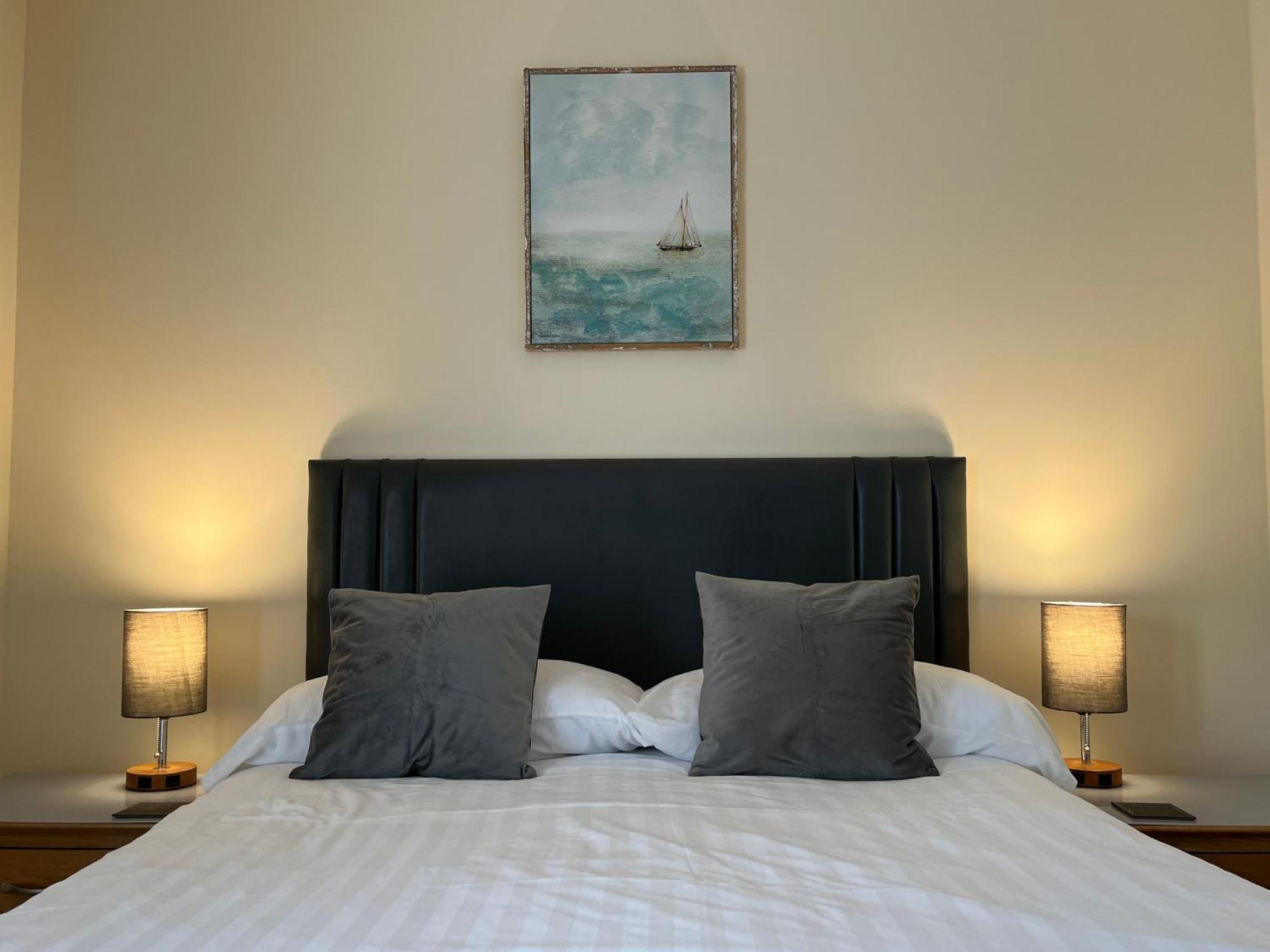 Fir Tree Barn Bed and Breakfast Pollington Εξωτερικό φωτογραφία