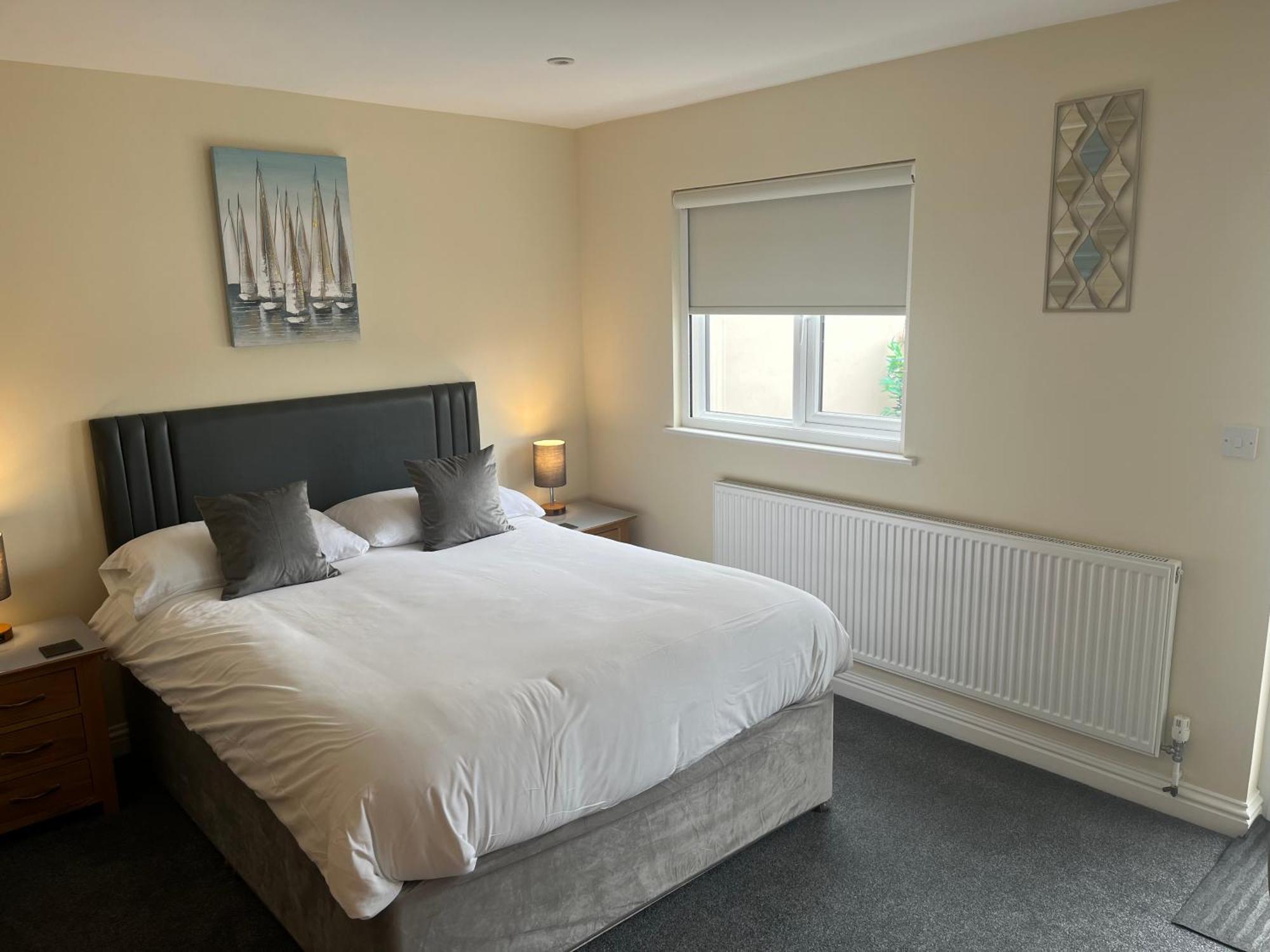 Fir Tree Barn Bed and Breakfast Pollington Εξωτερικό φωτογραφία