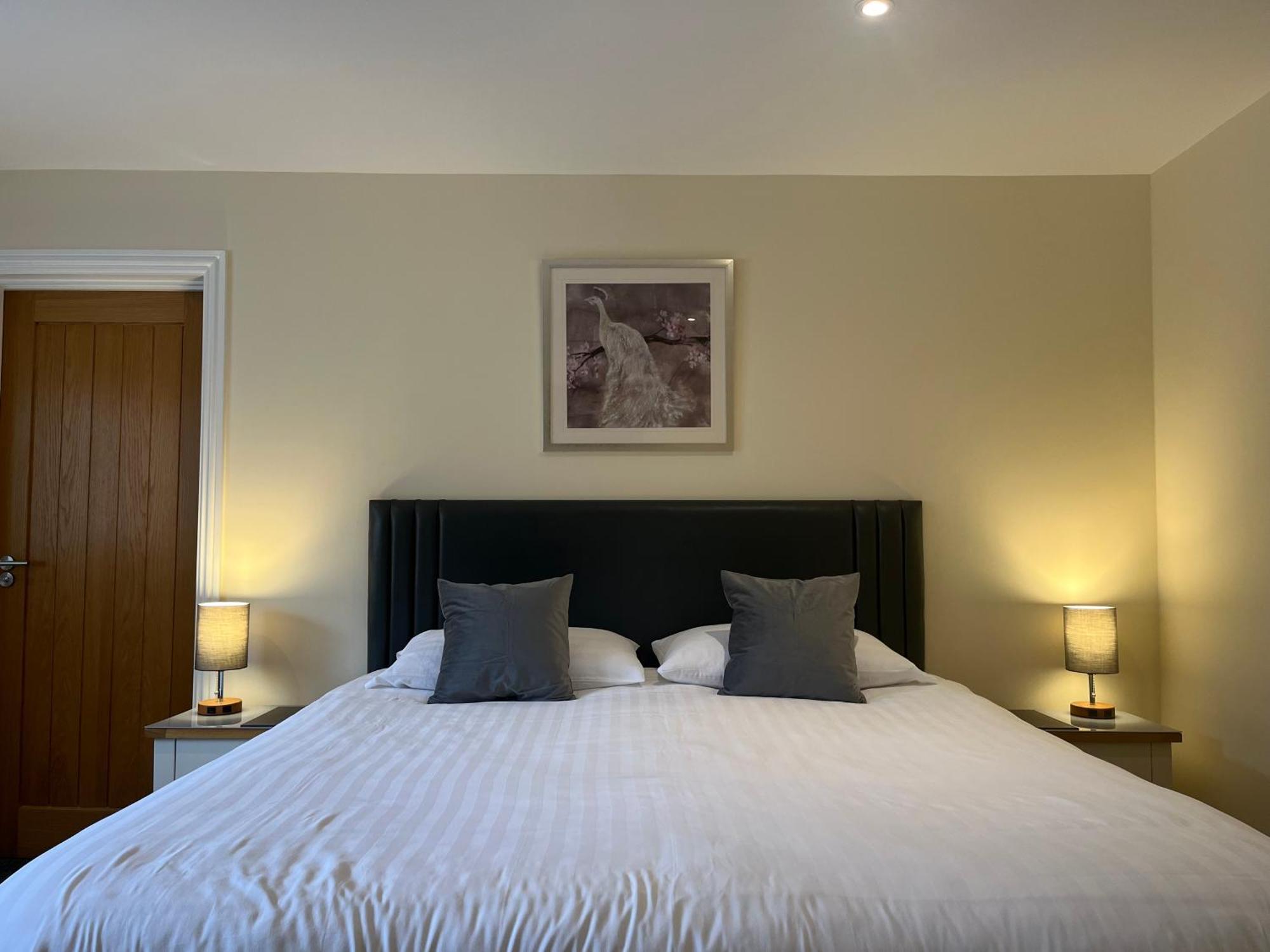 Fir Tree Barn Bed and Breakfast Pollington Εξωτερικό φωτογραφία