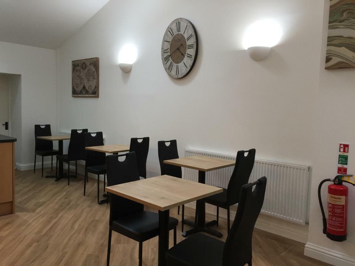Fir Tree Barn Bed and Breakfast Pollington Εξωτερικό φωτογραφία