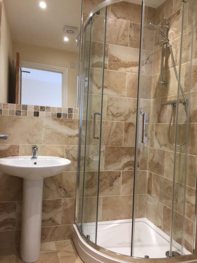Fir Tree Barn Bed and Breakfast Pollington Εξωτερικό φωτογραφία