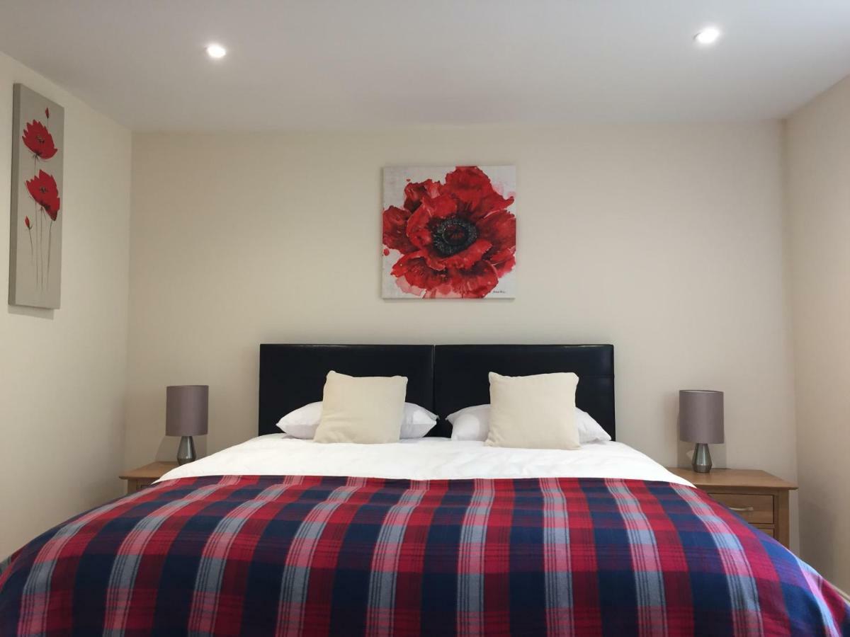 Fir Tree Barn Bed and Breakfast Pollington Εξωτερικό φωτογραφία