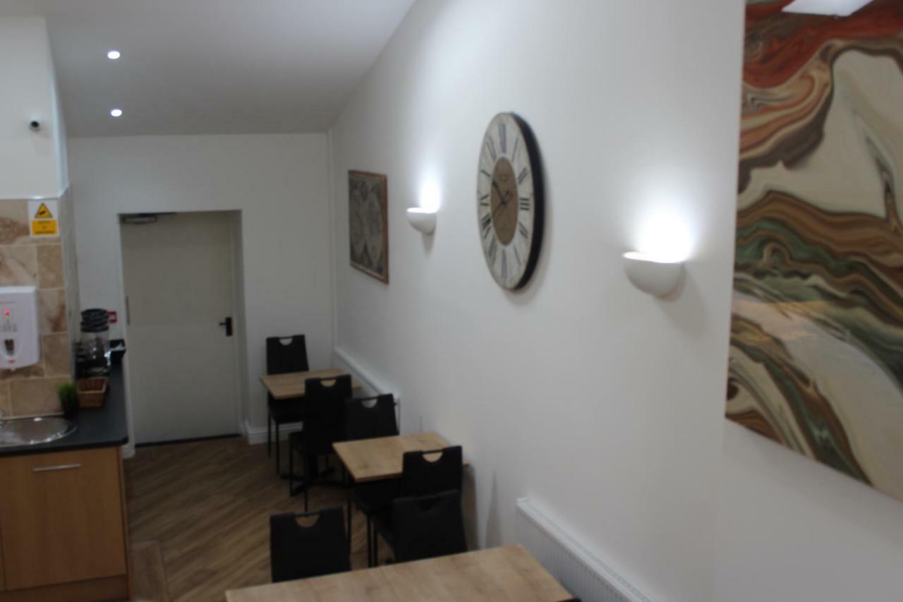 Fir Tree Barn Bed and Breakfast Pollington Εξωτερικό φωτογραφία