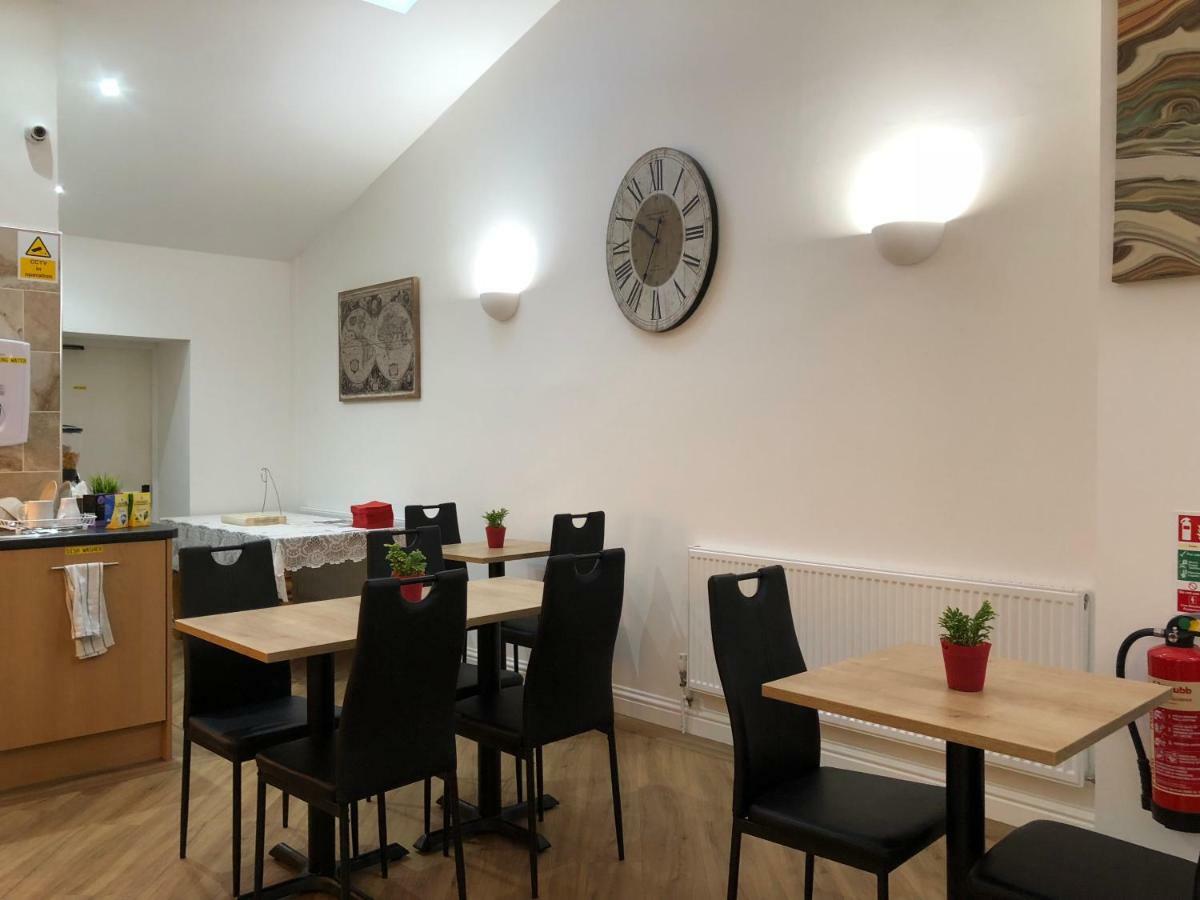 Fir Tree Barn Bed and Breakfast Pollington Εξωτερικό φωτογραφία