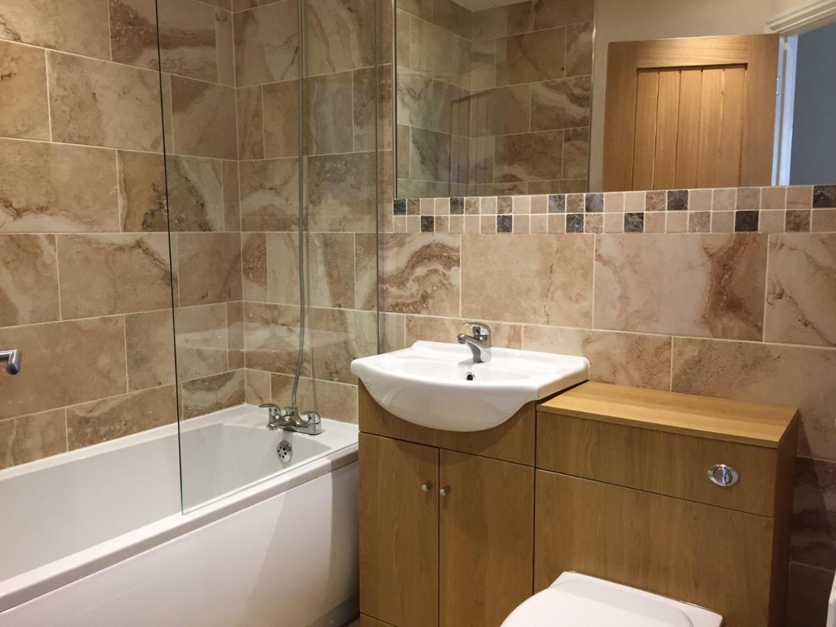 Fir Tree Barn Bed and Breakfast Pollington Εξωτερικό φωτογραφία