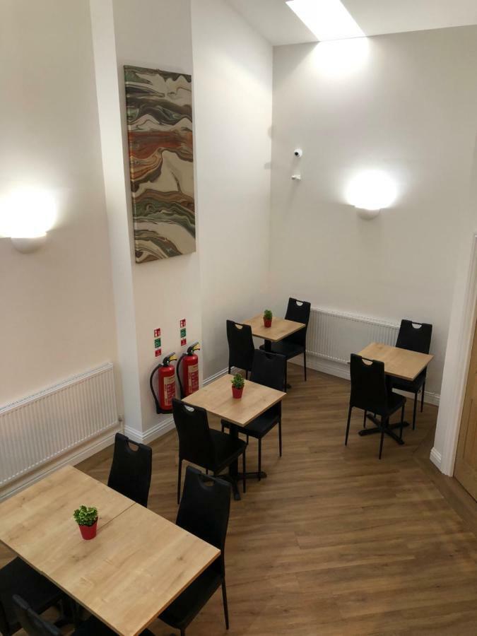 Fir Tree Barn Bed and Breakfast Pollington Εξωτερικό φωτογραφία