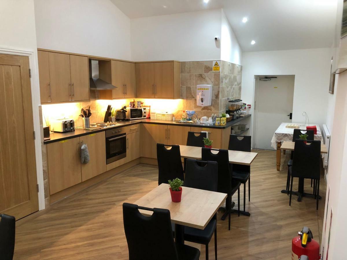 Fir Tree Barn Bed and Breakfast Pollington Εξωτερικό φωτογραφία